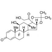  Triamcinolone Acetonide 