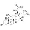  Triamcinolone Acetonide-d7 