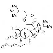  Triamcinolone Hexacetonide 