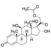  Triamcinolone 21-Acetate 