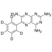  Triamterene-d5 