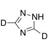  1,2,4-Triazole-d2 