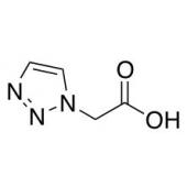  1H-1,2,3-Triazole-1-acetic 