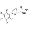  Triazophos-D5 