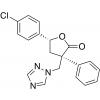  Fenbuconazole-lactone A R-9129 