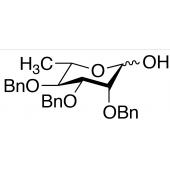  2,3,4-Tri-O-benzyl-L-rhamno 