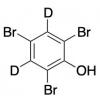  2,4,6-Tribromophenol-3,5-d2 