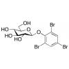  2,4,6-Tribromophenyl -D- 