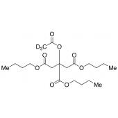  Tributyl O-Acetylcitrate-d3 