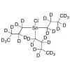  Tributyltin Chloride-d27 