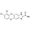  Triclabendazole Sulfoxide 