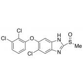  Triclabendazole Sulfoxide 