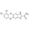  Triclabendazole Sulfoxide-D3 