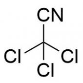  Trichloroacetonitrile 