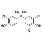  3,3',5-Trichlorobisphenol A 