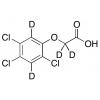  2,4,5-Trichlorophenoxyacetic 