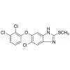  Triclabendazole 