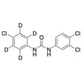  Triclocarban-d4 (4-chloro 