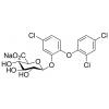  Triclosan O--D- 