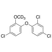  Triclosan Methyl-d3 Ether 