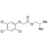  2,4,5-Trichlorophenoxyacetic 