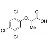  2-(2,4,5-Trichlorophenoxy)pro 