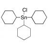  Tricyclohexylchlorotin 