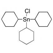  Tricyclohexylchlorotin 