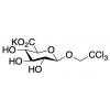  Trichloroethyl -D-Glucuronide 