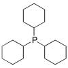  Tricyclohexyl Phosphine (90%) 