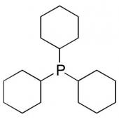  Tricyclohexyl Phosphine (90%) 