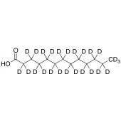  Tridecanoic-d25 Acid 