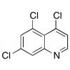  4,5,7-Trichloroquinoline 