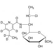  Tridehydro Pirlimycin-d5 