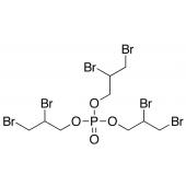 Tris(2,3-dibromopropyl) 
