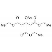  Triethyl O-Acetylcitrate 