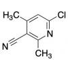  6-Chloro-2,4-dimethylnicoti 