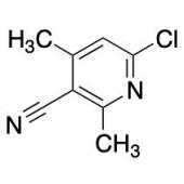 6-Chloro-2,4-dimethylnicoti 