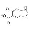  6-chloro-2,3-dihydro-1H-indole 