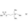  3-(Triethylammonium)propyl 