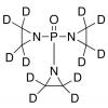  Triethylenephosphoramide-d12 