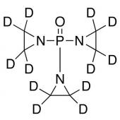  Triethylenephosphoramide-d12 