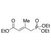  Triethyl (2E)-3-Methyl-4-phos 