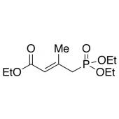  Triethyl (2E)-3-Methyl-4-phos 
