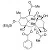  13-O-(Triethylsilyl) 