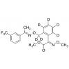  Trifloxystrobin-d6 