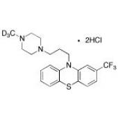  Trifluoperazine-d3 