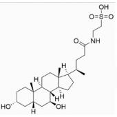  Tauroursodeoxycholic Acid 