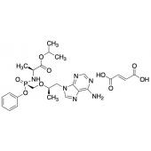  Tenofovir Alafenamide Fumarate 