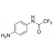  4-Trifluoroacetamidoaniline 